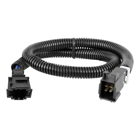 Curt Trailer Brake Controller Harness, Select VW Atlas, Cross Sport, ID.4 51528